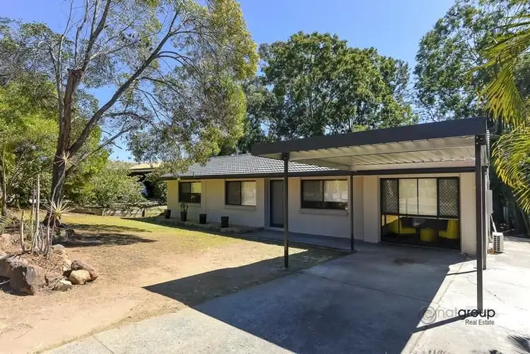 Second view of Homely house listing, 48 Vansittart Road, Regents Park QLD 4118