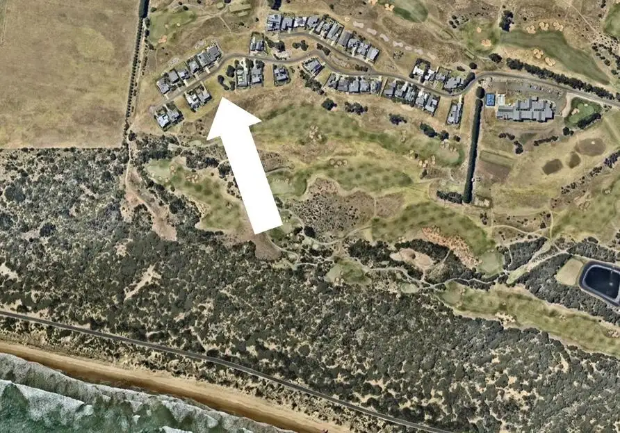 Main view of Homely land listing, 85 Fourteenth Road, Barwon Heads VIC 3227