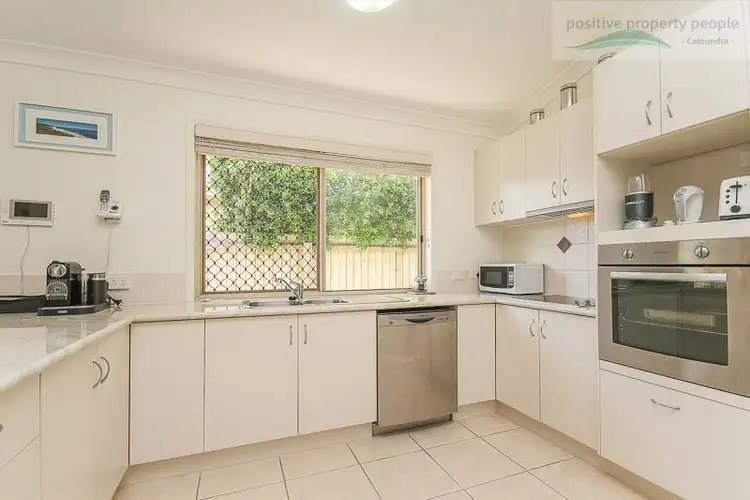 Fourth view of Homely house listing, 7 Cougal Circuit, Caloundra West QLD 4551