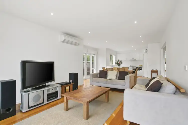 Sixth view of Homely townhouse listing, 1/94 The Avenue, Ocean Grove VIC 3226