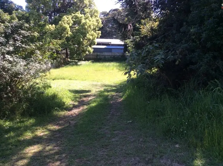 Second view of Homely land listing, 23 Griffith Street, Tamborine Mountain QLD 4272