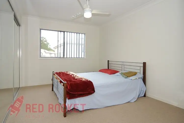 Fifth view of Homely townhouse listing, 23/23 Garfield Road, Woodridge QLD 4114