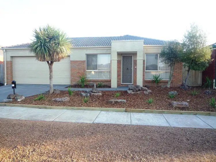 91 Dunvegan Drive, Kurunjang VIC 3337