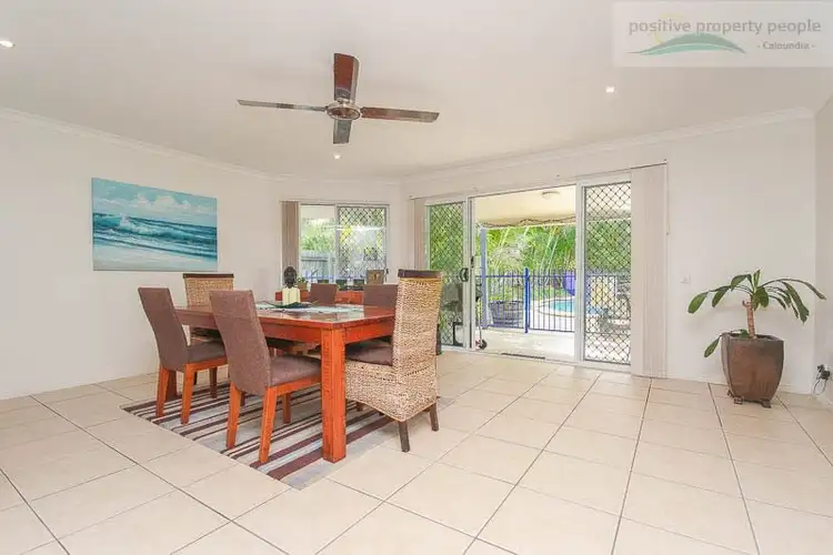 Fifth view of Homely house listing, 35 Samson Circuit, Caloundra West QLD 4551