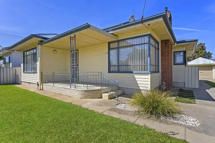 203 Wantigong Street, North Albury NSW 2640