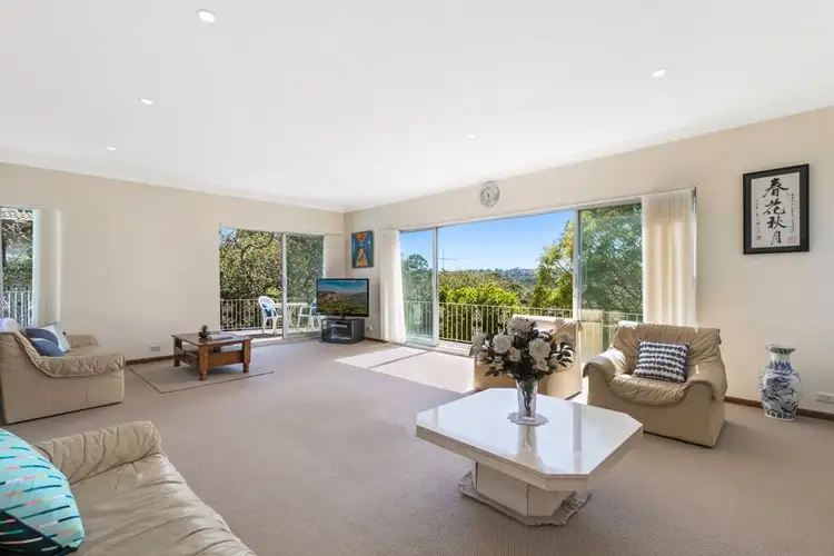 Third view of Homely house listing, 60 Rathowen Parade, Killarney Heights NSW 2087