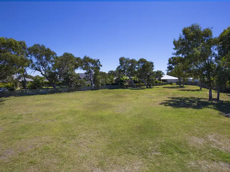 Fourth view of Homely land listing, 3 Meleisha Place, Coral Cove QLD 4670