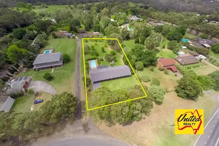 Fifth view of Homely house listing, 2D Ellis Lane, Ellis Lane NSW 2570