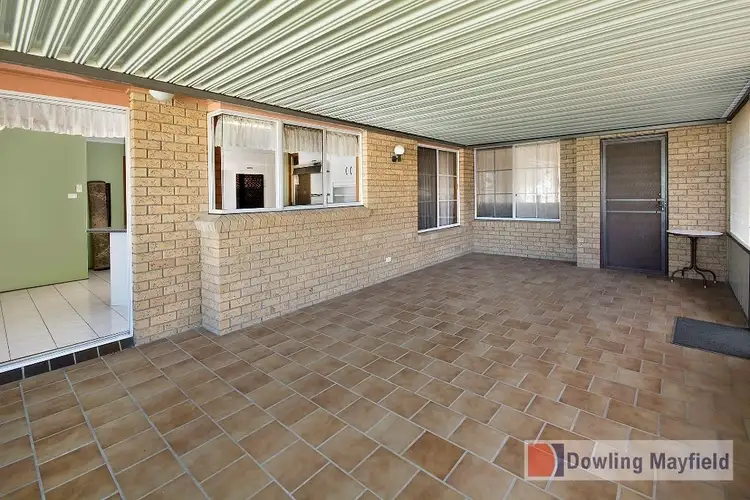 Fifth view of Homely house listing, 46 Casuarina Circuit, Warabrook NSW 2304