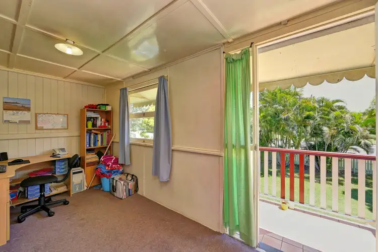 Seventh view of Homely house listing, 77 Elliott Heads Road, Kepnock QLD 4670