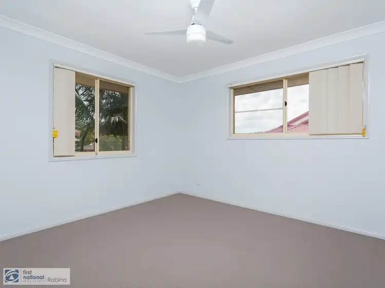 Fifth view of Homely semi-detached listing, 1/16 Douma Drive, Mudgeeraba QLD 4213