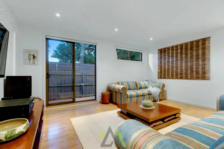 Third view of Homely townhouse listing, 3/6 Mcalister Street, Frankston VIC 3199