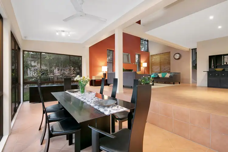 Fourth view of Homely house listing, 9 Northridge Street, Fig Tree Pocket QLD 4069