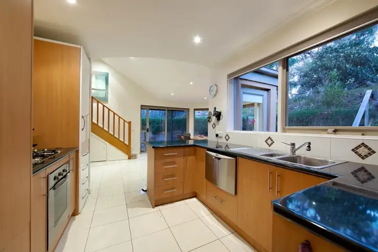 Fourth view of Homely house listing, 6 Kitara Court, Frankston VIC 3199