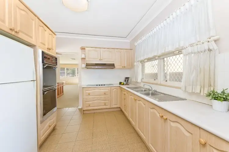 Fifth view of Homely house listing, 48A Hawkesbury Esplanade, Sylvania Waters NSW 2224
