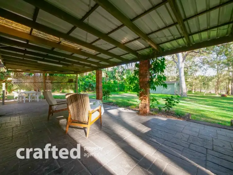 Fourth view of Homely house listing, 55 Poinciana Drive, Boronia Heights QLD 4124