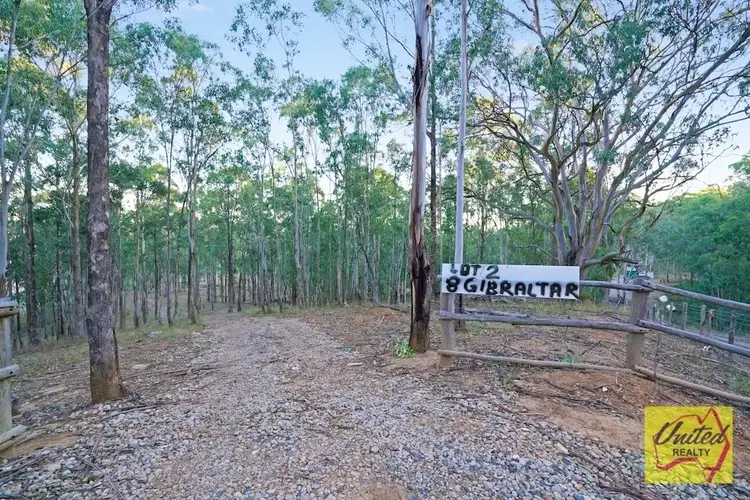 Third view of Homely land listing, 8 Gibraltar Drive, Douglas Park NSW 2569