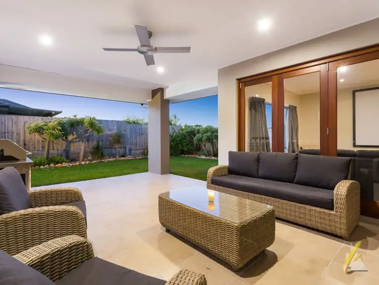 Second view of Homely house listing, 91 Mallee Circuit, Moggill QLD 4070