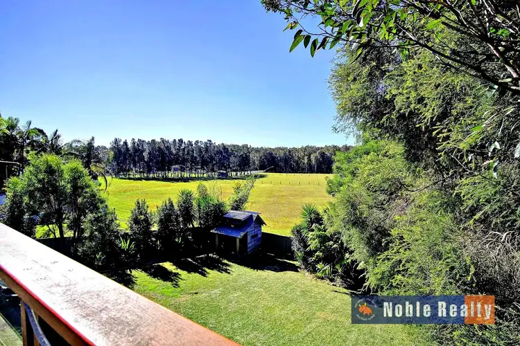 Third view of Homely house listing, 104 Seabreeze Parade, Green Point NSW 2428