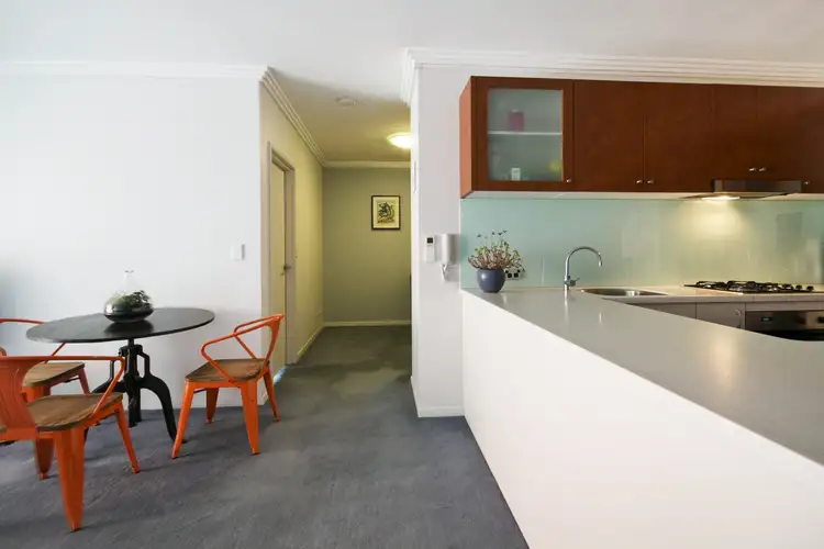 13501/177-219 Mitchell Road, Erskineville NSW 2043