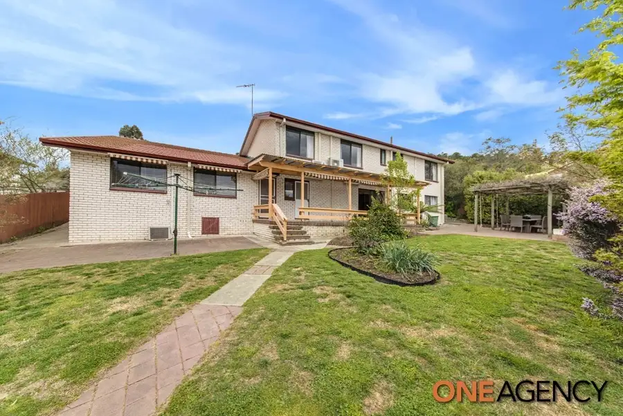 Main view of Homely house listing, 42 Julia Flynn Avenue, Isaacs ACT 2607