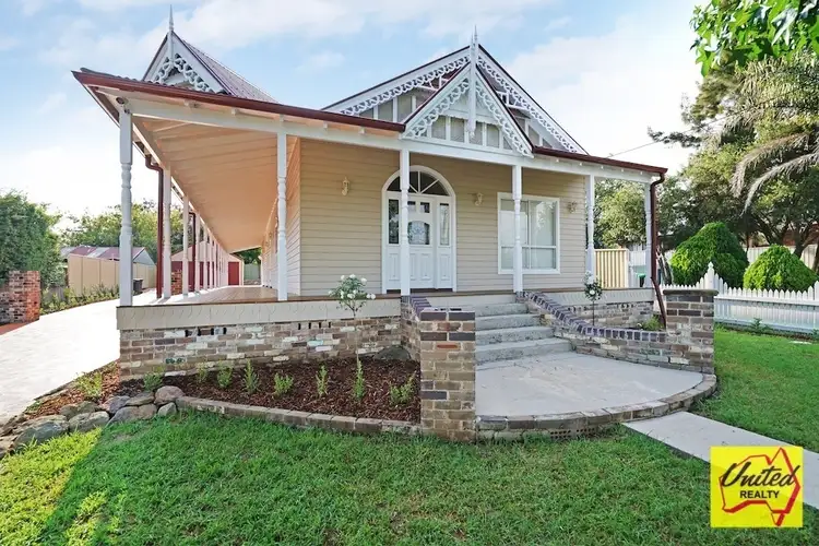 Main view of Homely house listing, 35 William Street, The Oaks NSW 2570