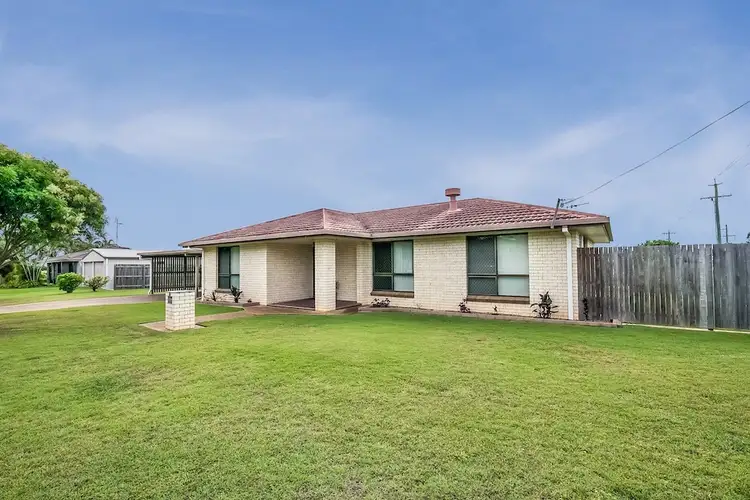 Second view of Homely house listing, 2 Cassia Street, Avoca QLD 4670