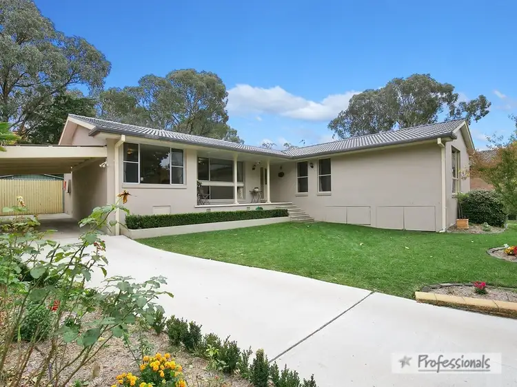 Second view of Homely house listing, 14 Sylvia Crescent, Armidale NSW 2350