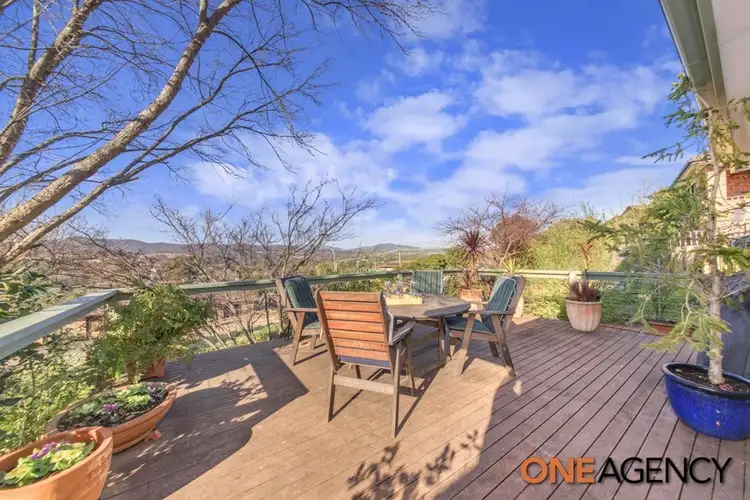 Main view of Homely house listing, 105 Jackie Howe Crescent, Macarthur ACT 2904