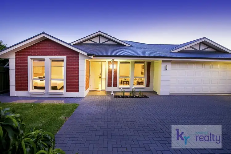 137A Dunrobin Road, Warradale SA 5046