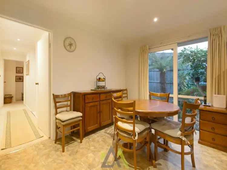 Fourth view of Homely house listing, 8 Malcolm Road, Langwarrin VIC 3910