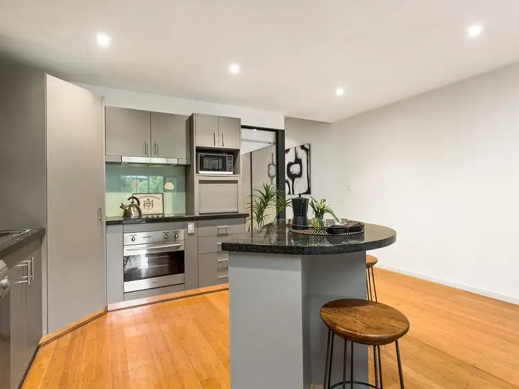 Fifth view of Homely apartment listing, 4/1 Roydhouse Street, Subiaco WA 6008