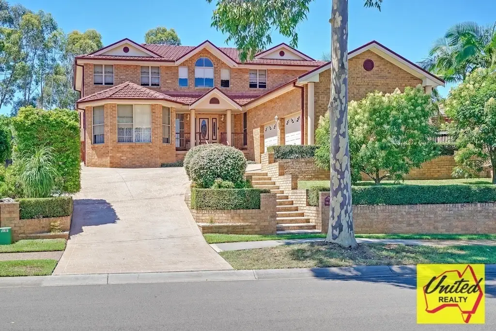 Main view of Homely house listing, 73 The Cascades, Mount Annan NSW 2567