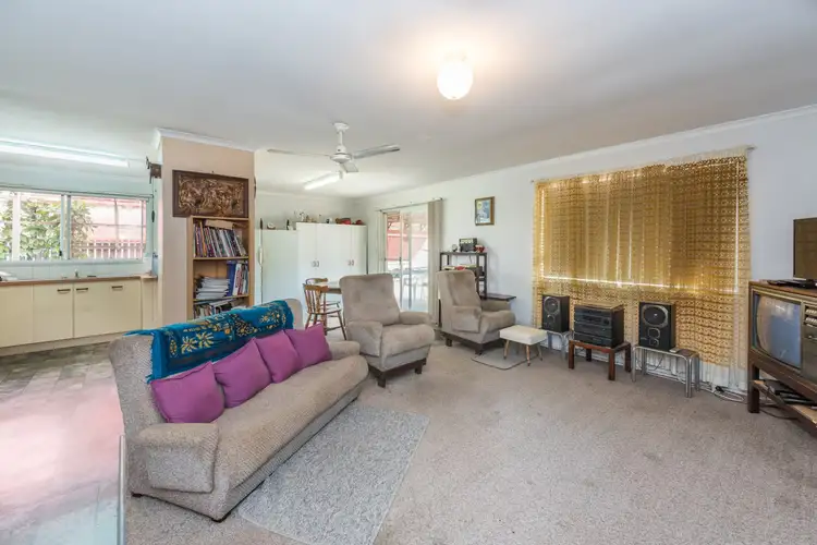 Fourth view of Homely house listing, 20 Kinghorn Street, Kalkie QLD 4670