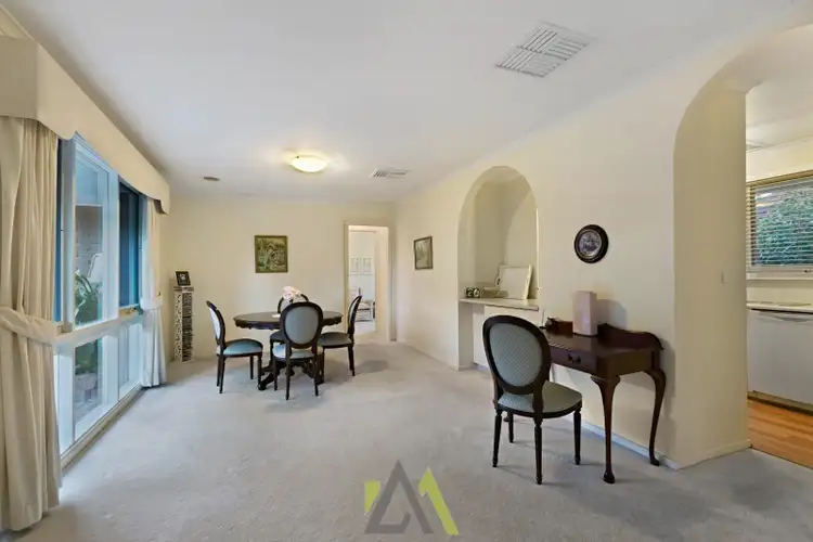 Sixth view of Homely house listing, 45 Raphael Crescent, Frankston VIC 3199