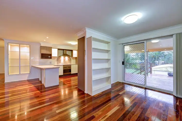 Fourth view of Homely house listing, 15 Johnston Street, Millbank QLD 4670
