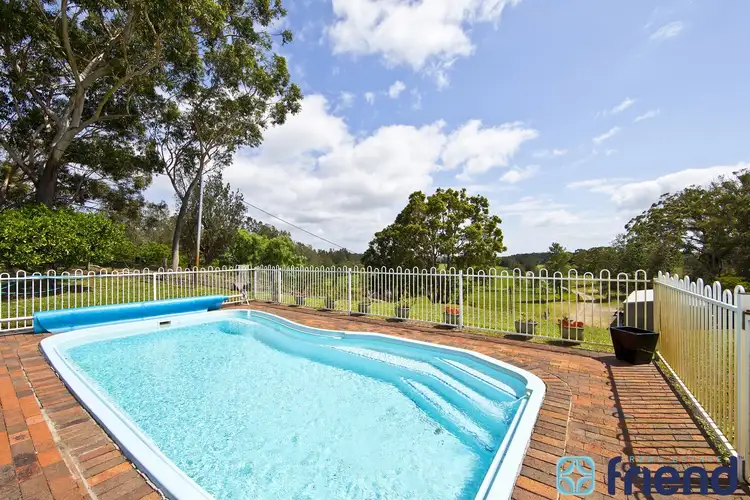 Third view of Homely rural property listing, 140 Marsh Road, Bobs Farm NSW 2316