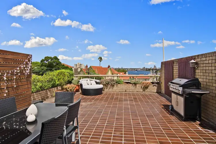 5/94 Kurraba Road