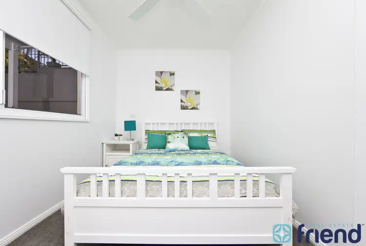 Third view of Homely house listing, 9 Lentara Street, Fingal Bay NSW 2315