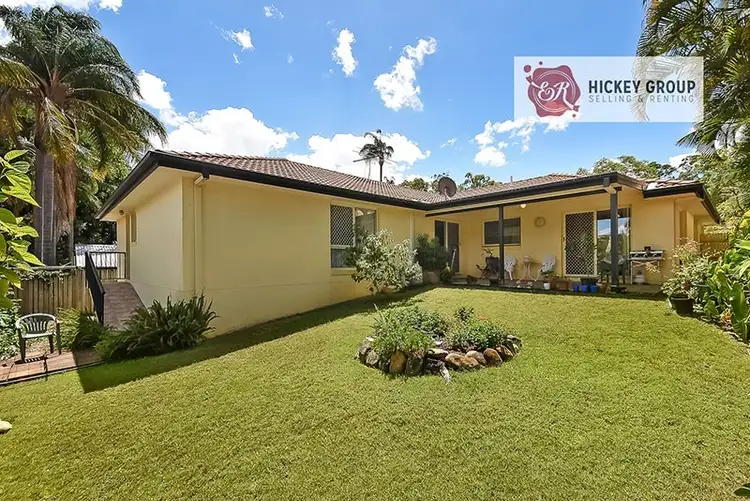 17 Marwood Street, Belmont QLD 4153
