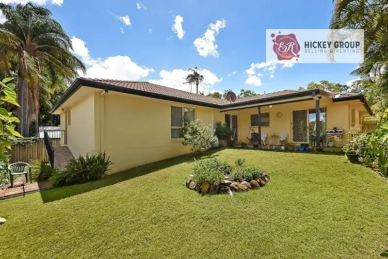 Main view of Homely house listing, 17 Marwood Street, Belmont QLD 4153