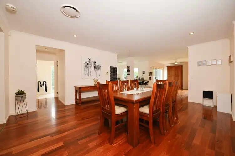 Fourth view of Homely house listing, 12 Hewson Court, Mudgeeraba QLD 4213