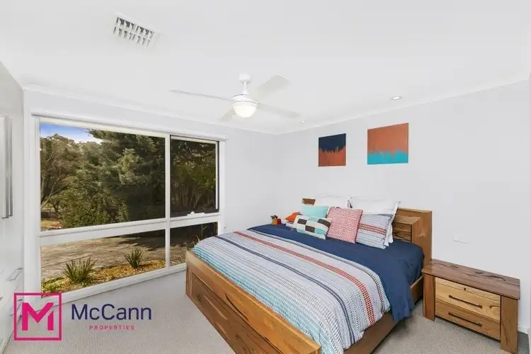 Sixth view of Homely house listing, 5 Sterry Place, Wanniassa ACT 2903