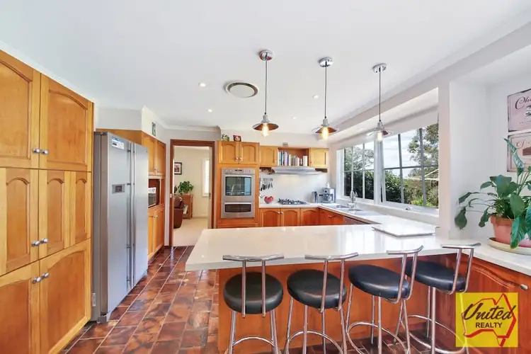 Seventh view of Homely house listing, 150 Werombi Road, Ellis Lane NSW 2570