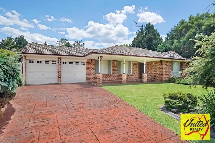 1 Campbell Street, Thirlmere NSW 2572