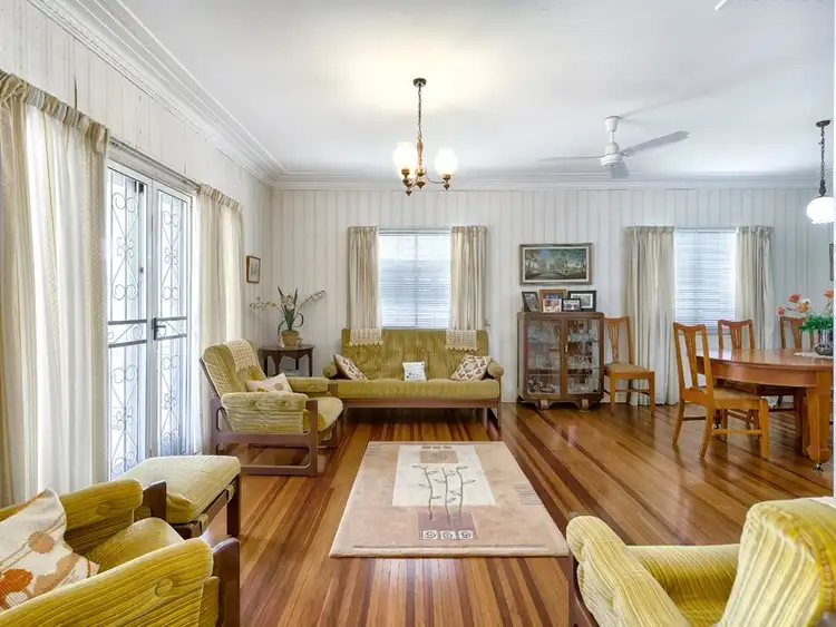 Second view of Homely house listing, 43 Piddington Street, Ashgrove QLD 4060