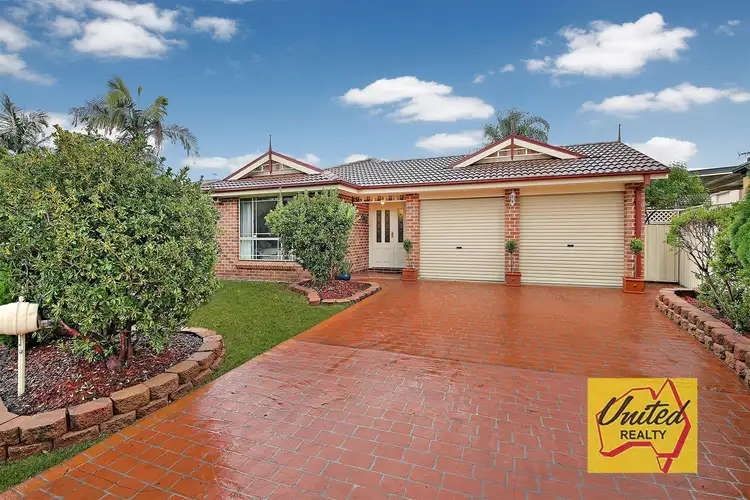 10 Mey Close, Cecil Hills NSW 2171