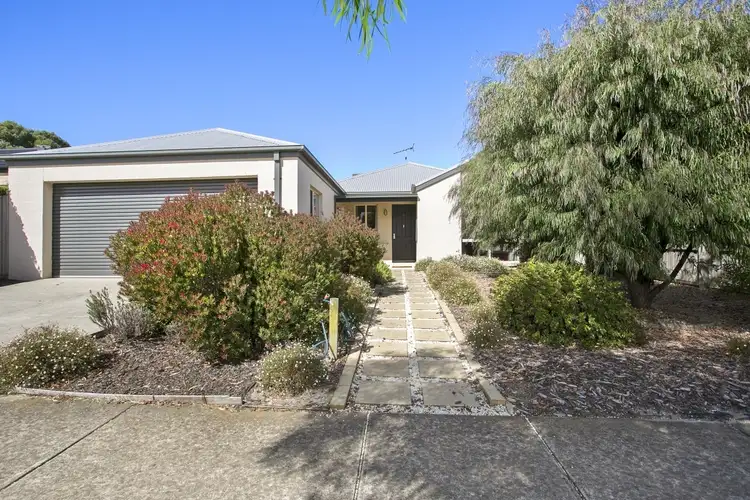Second view of Homely house listing, 22 Daintree Way, Ocean Grove VIC 3226