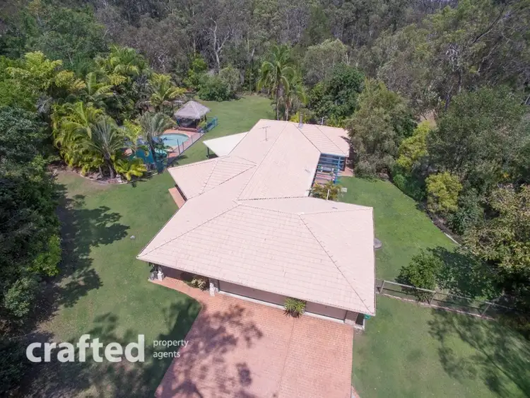 Sixth view of Homely rural property listing, 8 Saracen Court, Forestdale QLD 4118