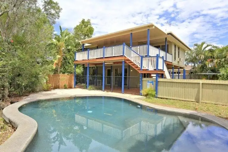 5 Cossart Crescent, Bargara QLD 4670